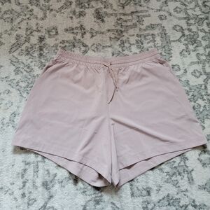 Patagonia Fleetwith Shorts Light Purple